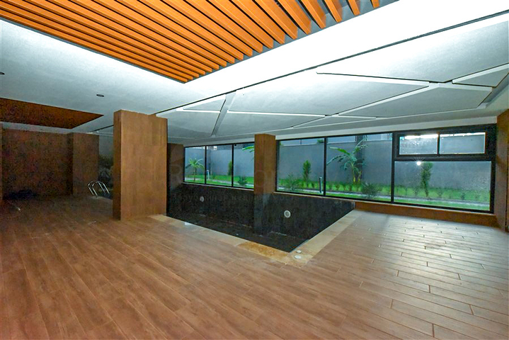 1+1 Wohnung zur Miete in einem neuen Komplex des Bezirks Kargicak 1+1 Wohnung zur Miete in einem neuen Komplex des Bezirks Kargicak