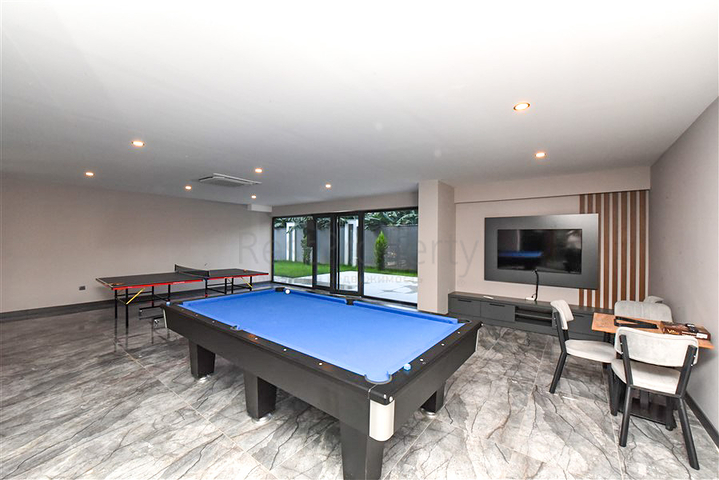 1+1 Wohnung zur Miete in einem neuen Komplex des Bezirks Kargicak 1+1 Wohnung zur Miete in einem neuen Komplex des Bezirks Kargicak