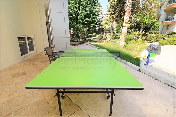 Große 2+1 Wohnung im Stadtteil Mahmutlar 