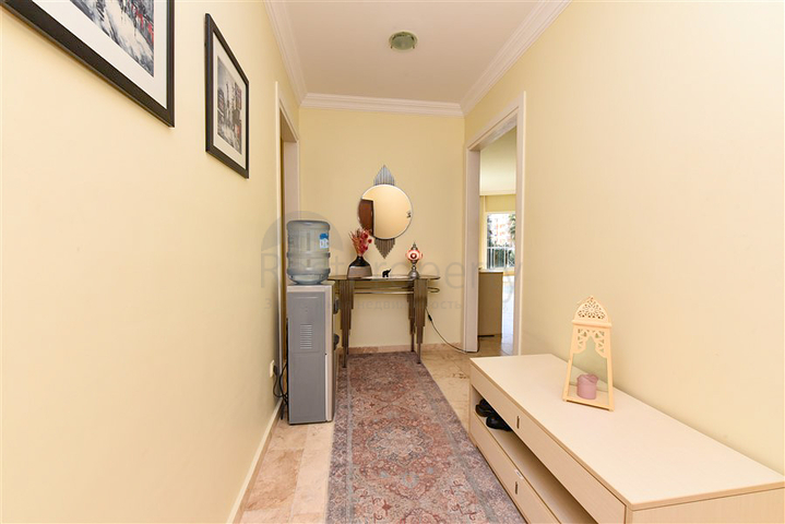 Große 2+1 Wohnung im Stadtteil Mahmutlar 