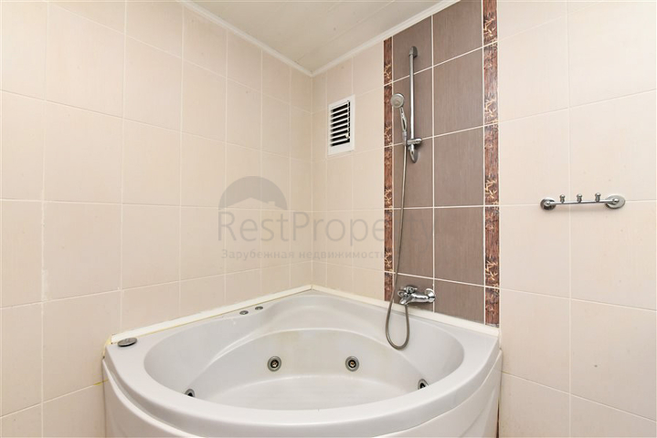 Große 2+1 Wohnung im Stadtteil Mahmutlar 