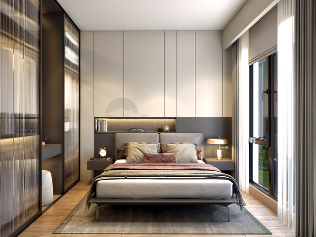 Das Projekt befindet sich mit einer gut ausgebauten Verkehrsanbindung innerhalb der historischen Stadtmauern