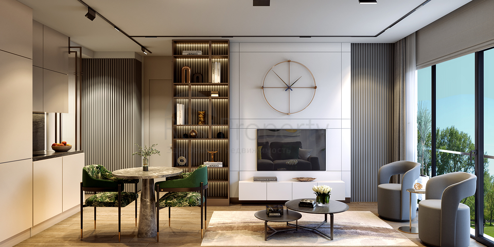 Das Projekt befindet sich mit einer gut ausgebauten Verkehrsanbindung innerhalb der historischen Stadtmauern