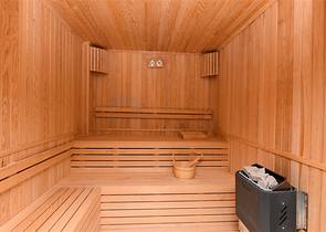 1+1 Wohnung in einem gemütlichen Komplex im Stadtteil Avsallar