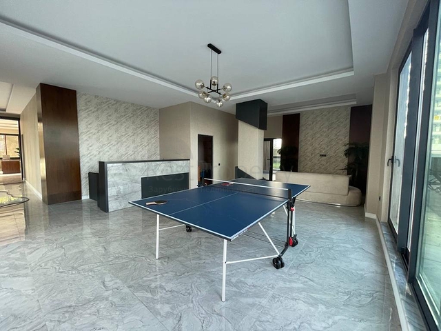 Zweizimmerwohnung im Stadtteil Mahmutlar