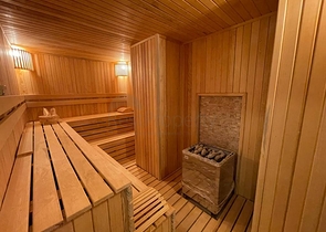 Zweizimmerwohnung im Stadtteil Mahmutlar