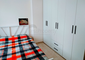 Zweizimmerwohnung im Stadtteil Mahmutlar