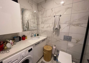 Zweizimmerwohnung im Stadtteil Mahmutlar