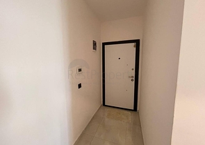 Zweizimmerwohnung im Stadtteil Mahmutlar