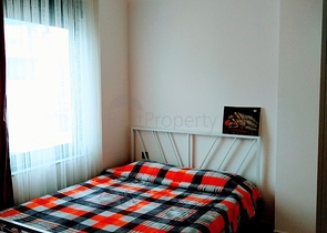 Zweizimmerwohnung im Stadtteil Mahmutlar