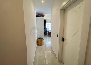 Zweizimmerwohnung im Stadtteil Mahmutlar