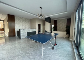 Zweizimmerwohnung im Stadtteil Mahmutlar