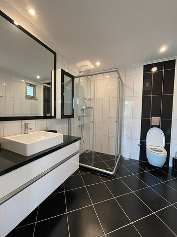 Möblierte 2+1-Wohnung im Stadtteil Oba