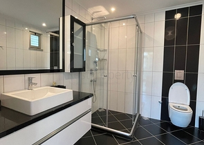 Möblierte 2+1-Wohnung im Stadtteil Oba