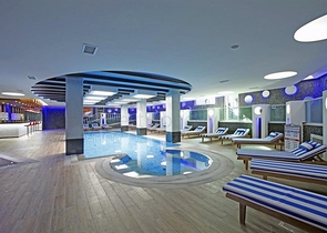 Möblierte 2+1-Wohnung im Stadtteil Oba