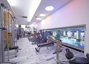 Möblierte 2+1-Wohnung im Stadtteil Oba