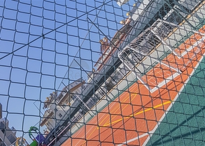 3+1 Wohnung in einem neuen Komplex mit einem großen Grundstück