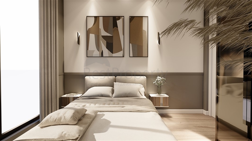 Neues Investitionsprojekt im Entwicklungsgebiet von Pajallar