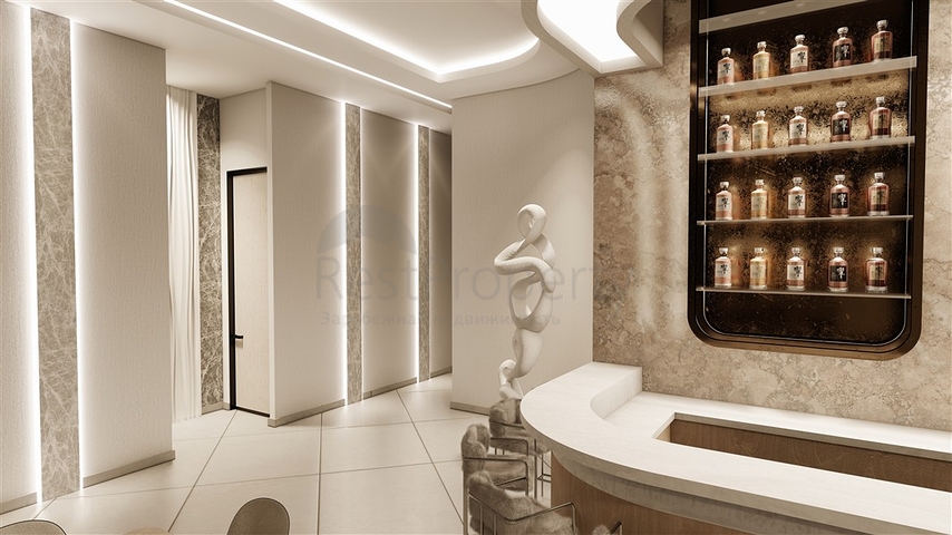 Neues Investitionsprojekt im Entwicklungsgebiet von Pajallar