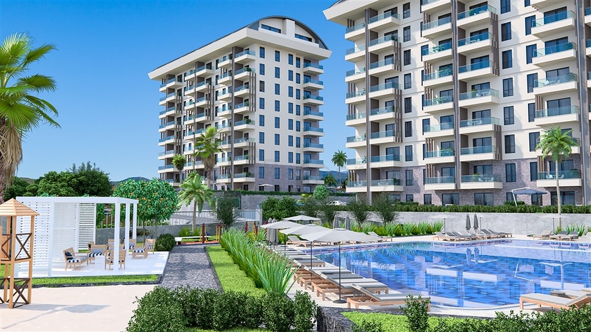 Neues Investitionsprojekt im Entwicklungsgebiet von Pajallar