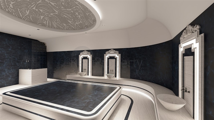 Neues Investitionsprojekt im Entwicklungsgebiet von Pajallar