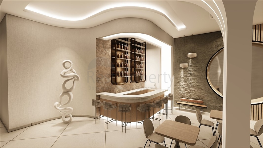 Neues Investitionsprojekt im Entwicklungsgebiet von Pajallar