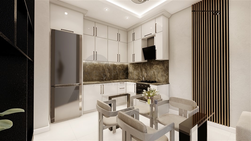 Neues Investitionsprojekt im Entwicklungsgebiet von Pajallar