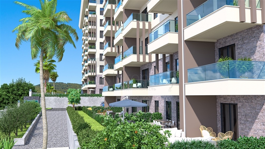 Neues Investitionsprojekt im Entwicklungsgebiet von Pajallar