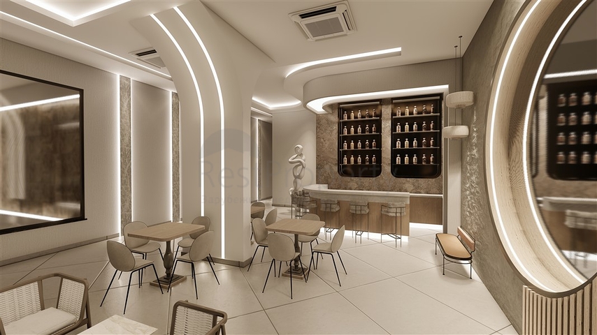 Neues Investitionsprojekt im Entwicklungsgebiet von Pajallar