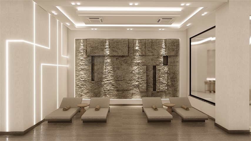 Neues Investitionsprojekt im Entwicklungsgebiet von Pajallar