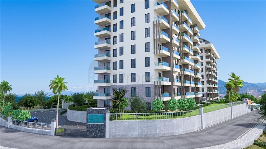 Neues Investitionsprojekt im Entwicklungsgebiet von Pajallar