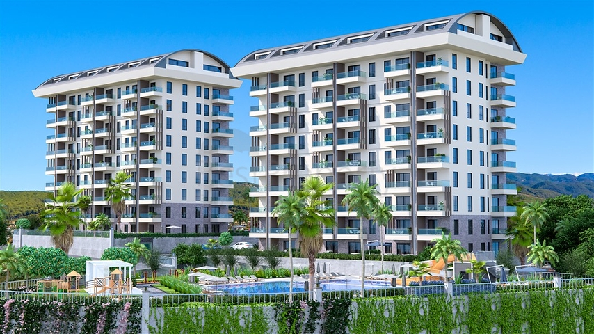 Neues Investitionsprojekt im Entwicklungsgebiet von Pajallar