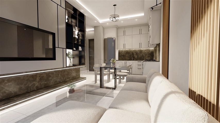 Neues Investitionsprojekt im Entwicklungsgebiet von Pajallar