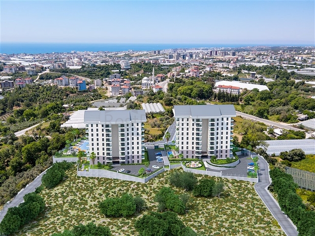 Neues Investitionsprojekt im Entwicklungsgebiet von Pajallar