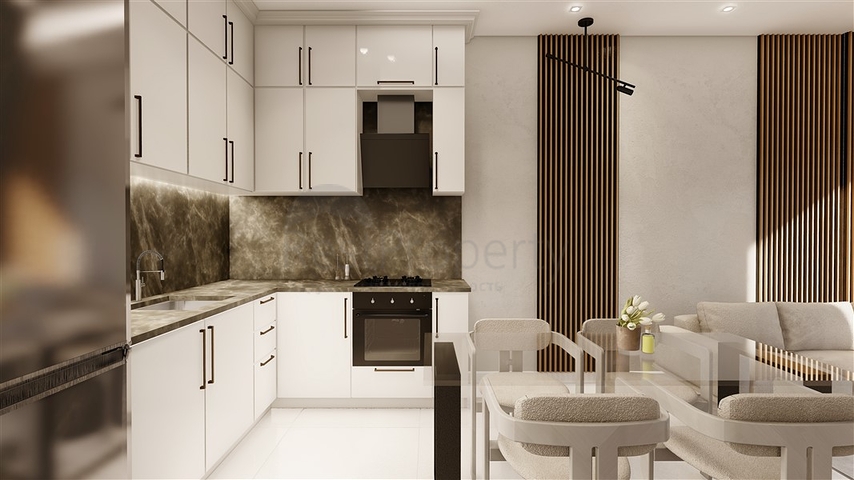 Neues Investitionsprojekt im Entwicklungsgebiet von Pajallar