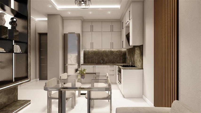 Neues Investitionsprojekt im Entwicklungsgebiet von Pajallar