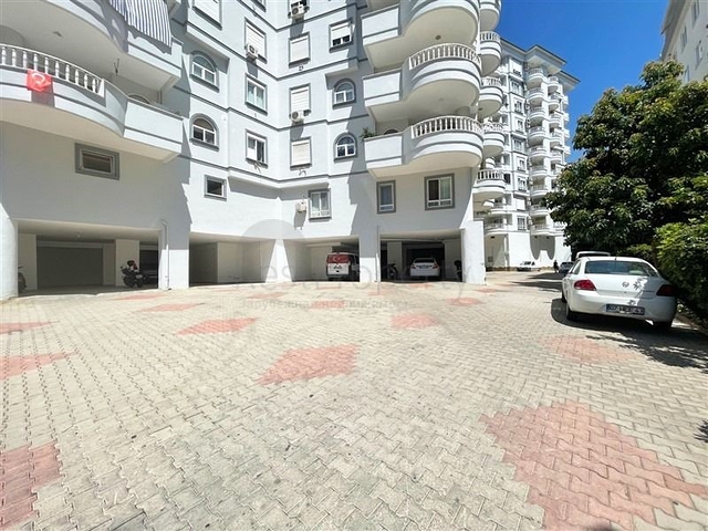 Wohnung 3+1 unter Aufenthaltserlaubnis im Bezirk Tosmur Wohnung 3+1 unter Aufenthaltserlaubnis im Bezirk Tosmur