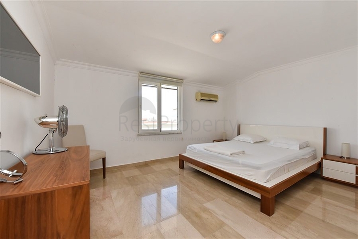 Wohnung 3+1 unter Aufenthaltserlaubnis im Bezirk Tosmur Wohnung 3+1 unter Aufenthaltserlaubnis im Bezirk Tosmur
