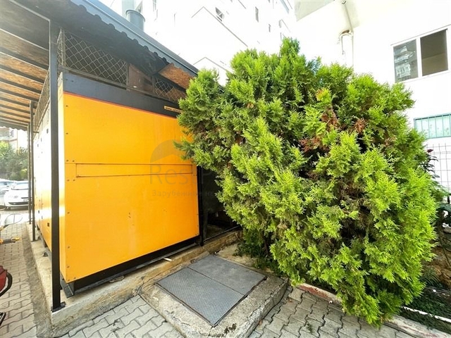 Wohnung 3+1 unter Aufenthaltserlaubnis im Bezirk Tosmur Wohnung 3+1 unter Aufenthaltserlaubnis im Bezirk Tosmur