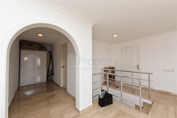 Wohnung 3+1 unter Aufenthaltserlaubnis im Bezirk Tosmur Wohnung 3+1 unter Aufenthaltserlaubnis im Bezirk Tosmur