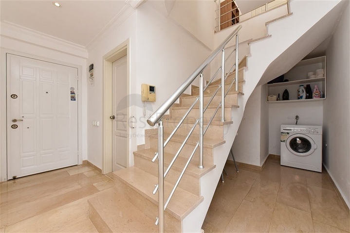 Wohnung 3+1 unter Aufenthaltserlaubnis im Bezirk Tosmur Wohnung 3+1 unter Aufenthaltserlaubnis im Bezirk Tosmur