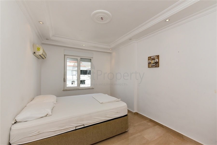 Wohnung 3+1 unter Aufenthaltserlaubnis im Bezirk Tosmur Wohnung 3+1 unter Aufenthaltserlaubnis im Bezirk Tosmur