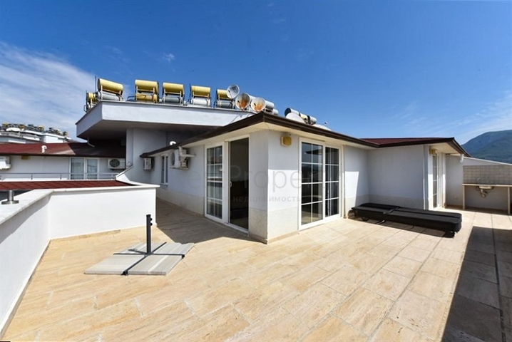 Wohnung 3+1 unter Aufenthaltserlaubnis im Bezirk Tosmur Wohnung 3+1 unter Aufenthaltserlaubnis im Bezirk Tosmur