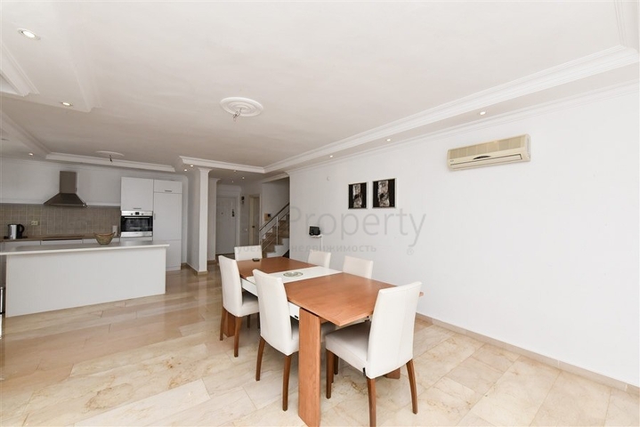 Wohnung 3+1 unter Aufenthaltserlaubnis im Bezirk Tosmur Wohnung 3+1 unter Aufenthaltserlaubnis im Bezirk Tosmur