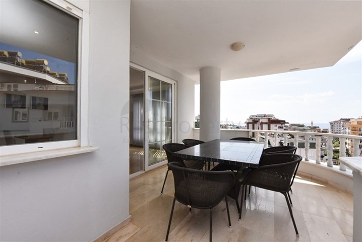 Wohnung 3+1 unter Aufenthaltserlaubnis im Bezirk Tosmur Wohnung 3+1 unter Aufenthaltserlaubnis im Bezirk Tosmur