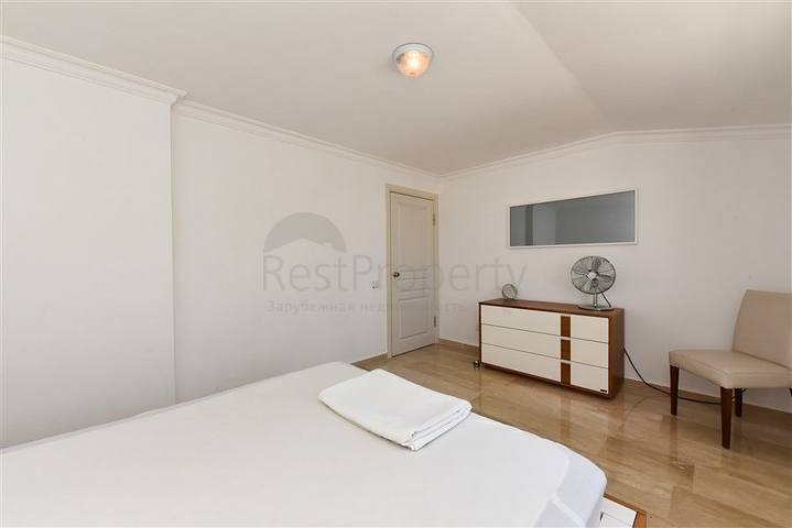 Wohnung 3+1 unter Aufenthaltserlaubnis im Bezirk Tosmur Wohnung 3+1 unter Aufenthaltserlaubnis im Bezirk Tosmur