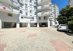 Wohnung 3+1 unter Aufenthaltserlaubnis im Bezirk Tosmur Wohnung 3+1 unter Aufenthaltserlaubnis im Bezirk Tosmur
