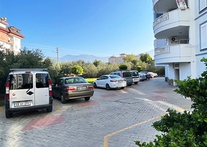 Wohnung 3+1 unter Aufenthaltserlaubnis im Bezirk Tosmur Wohnung 3+1 unter Aufenthaltserlaubnis im Bezirk Tosmur
