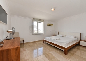 Wohnung 3+1 unter Aufenthaltserlaubnis im Bezirk Tosmur Wohnung 3+1 unter Aufenthaltserlaubnis im Bezirk Tosmur