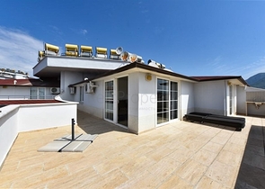 Wohnung 3+1 unter Aufenthaltserlaubnis im Bezirk Tosmur Wohnung 3+1 unter Aufenthaltserlaubnis im Bezirk Tosmur